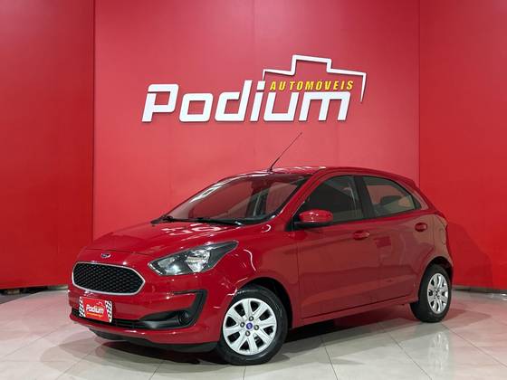 FORD KA 1.0 TI-VCT FLEX SE PLUS MANUAL
